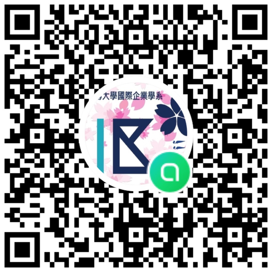 Featured image for “115銘傳國企系_新生line群組”